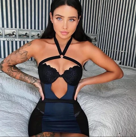 Sexy Dresses