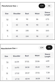 Elegant Two Piece Sets Lapel Short Sleeve Blouses High Waist Pleated Skirts