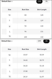 High-end vintage elegant V-neck long-sleeved dress