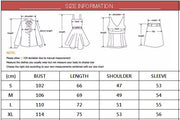Casual Loose Letter Shirts High Quality Casual Loose Letter Shirts