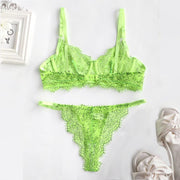 Vicky Style Lingerie